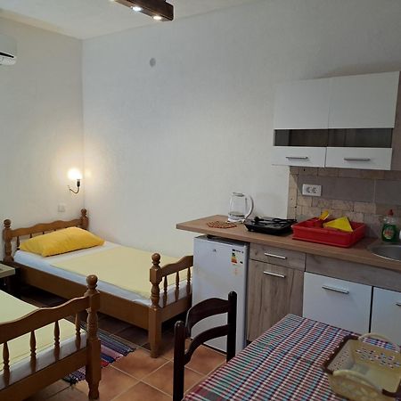 Apartments Lazarević Sutomore Pokój zdjęcie