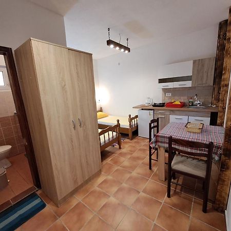Apartments Lazarević Sutomore Pokój zdjęcie