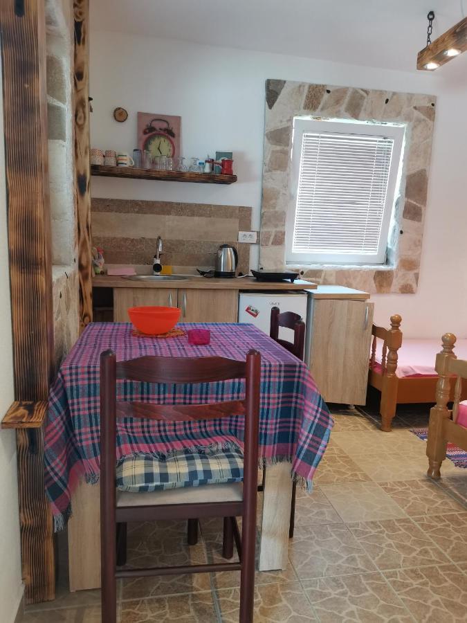 Apartments Lazarević Sutomore Zewnętrze zdjęcie