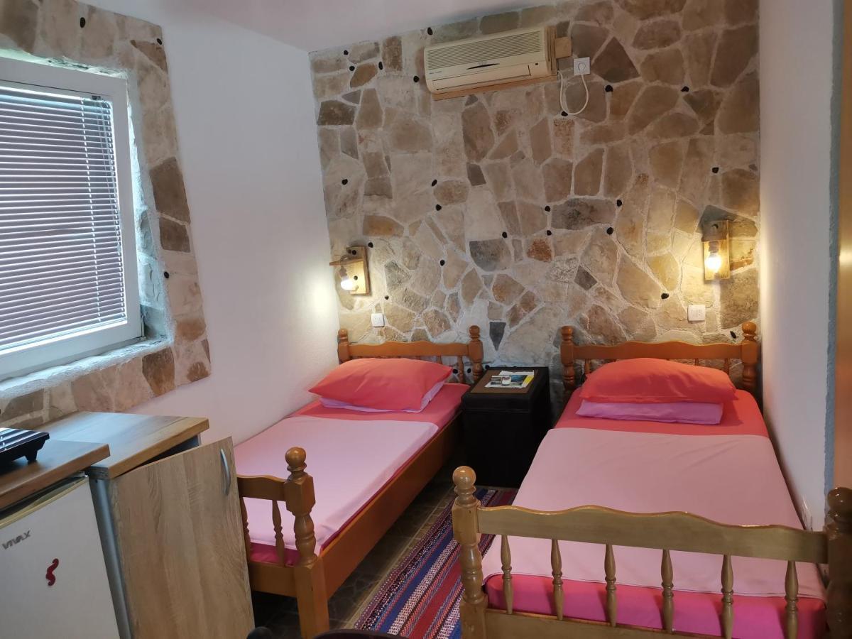 Apartments Lazarević Sutomore Zewnętrze zdjęcie