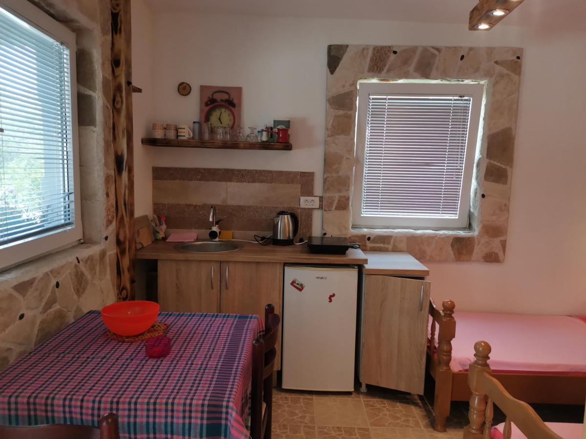 Apartments Lazarević Sutomore Zewnętrze zdjęcie