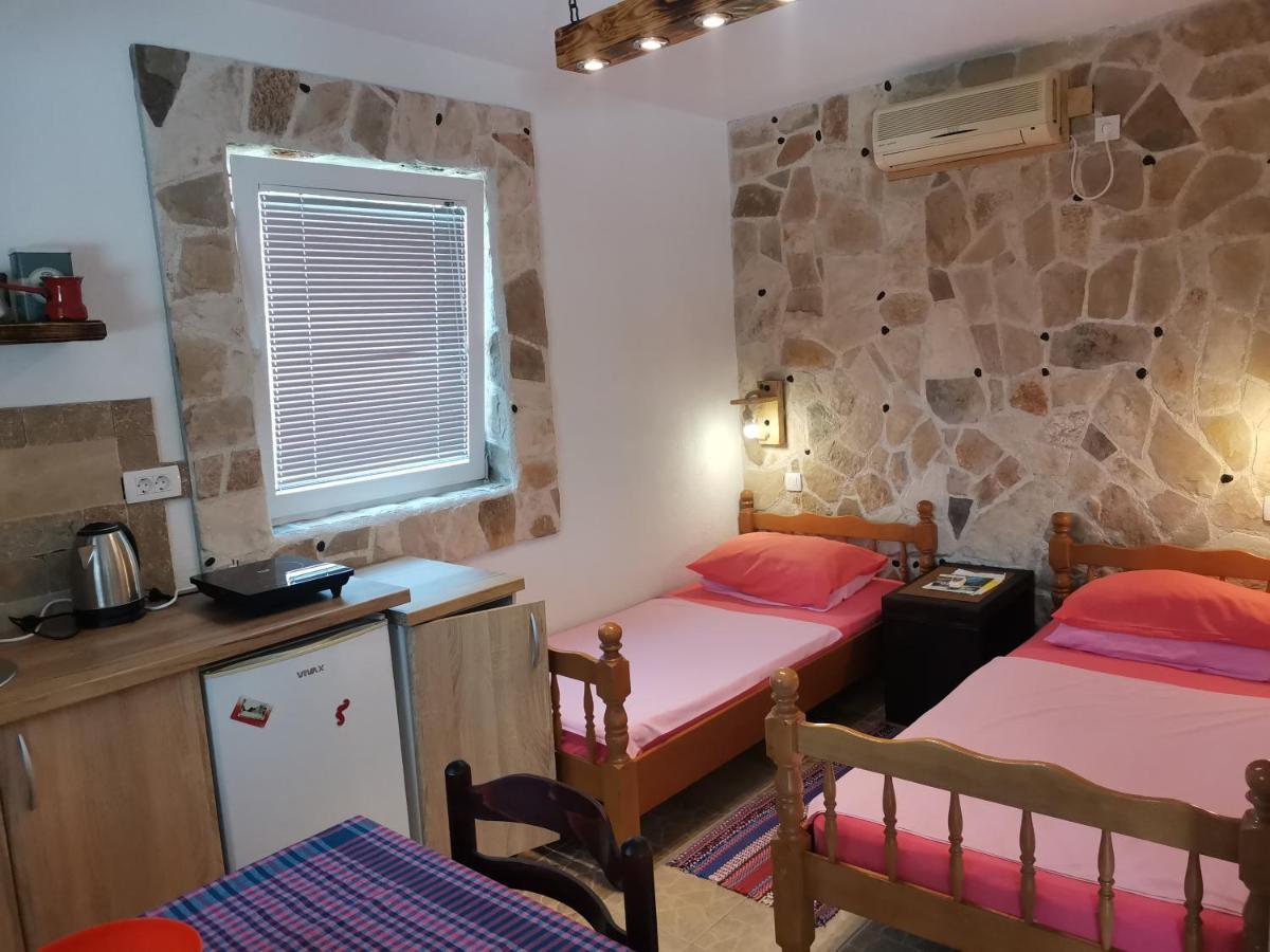 Apartments Lazarević Sutomore Zewnętrze zdjęcie