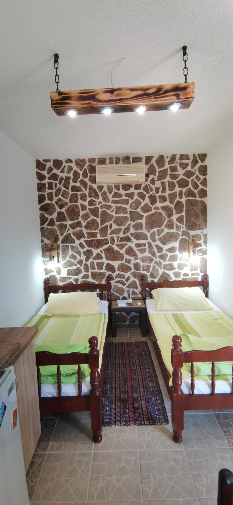 Apartments Lazarević Sutomore Pokój zdjęcie