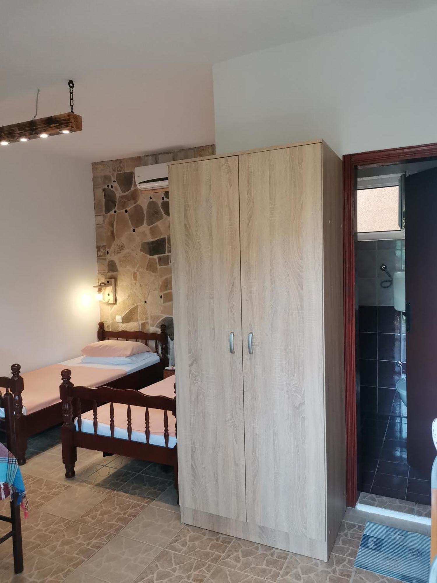 Apartments Lazarević Sutomore Pokój zdjęcie