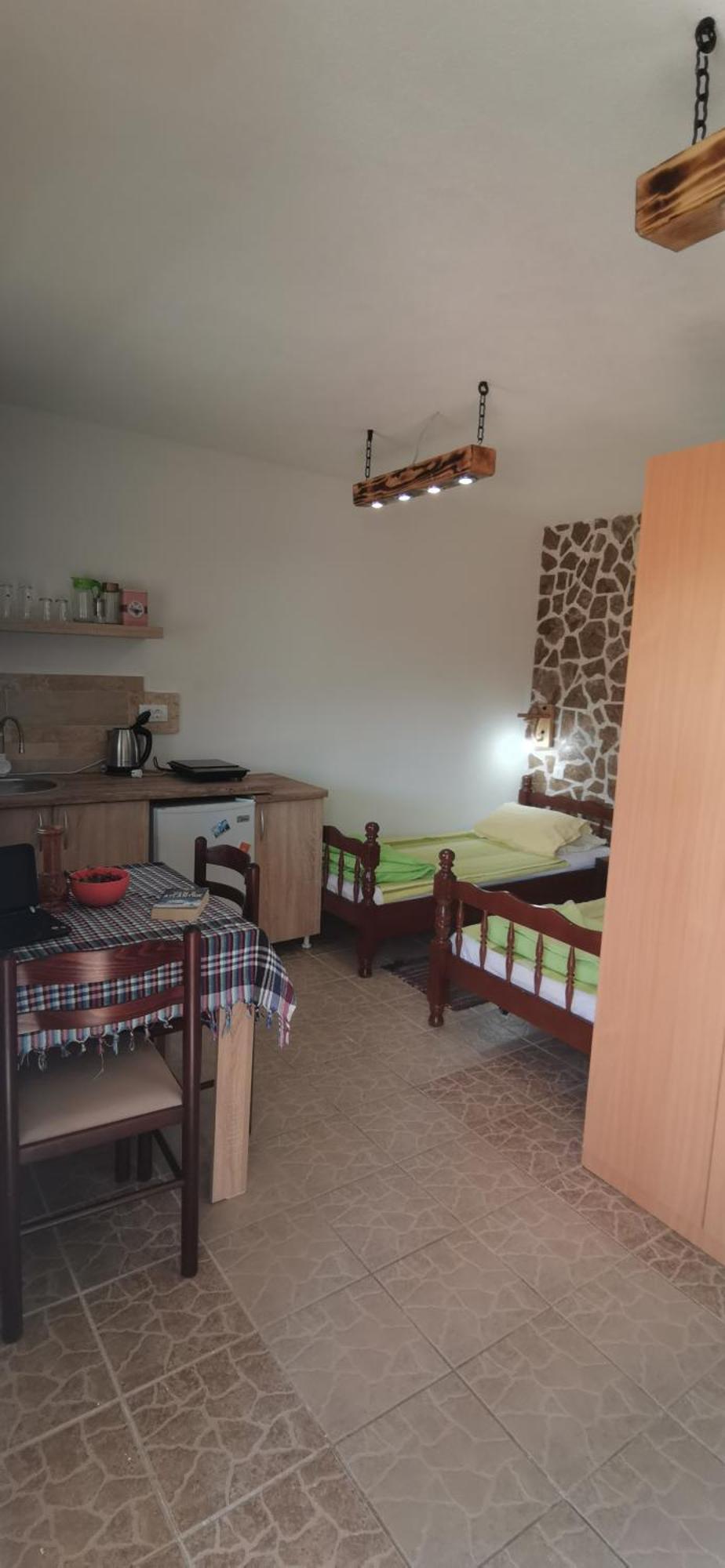 Apartments Lazarević Sutomore Pokój zdjęcie