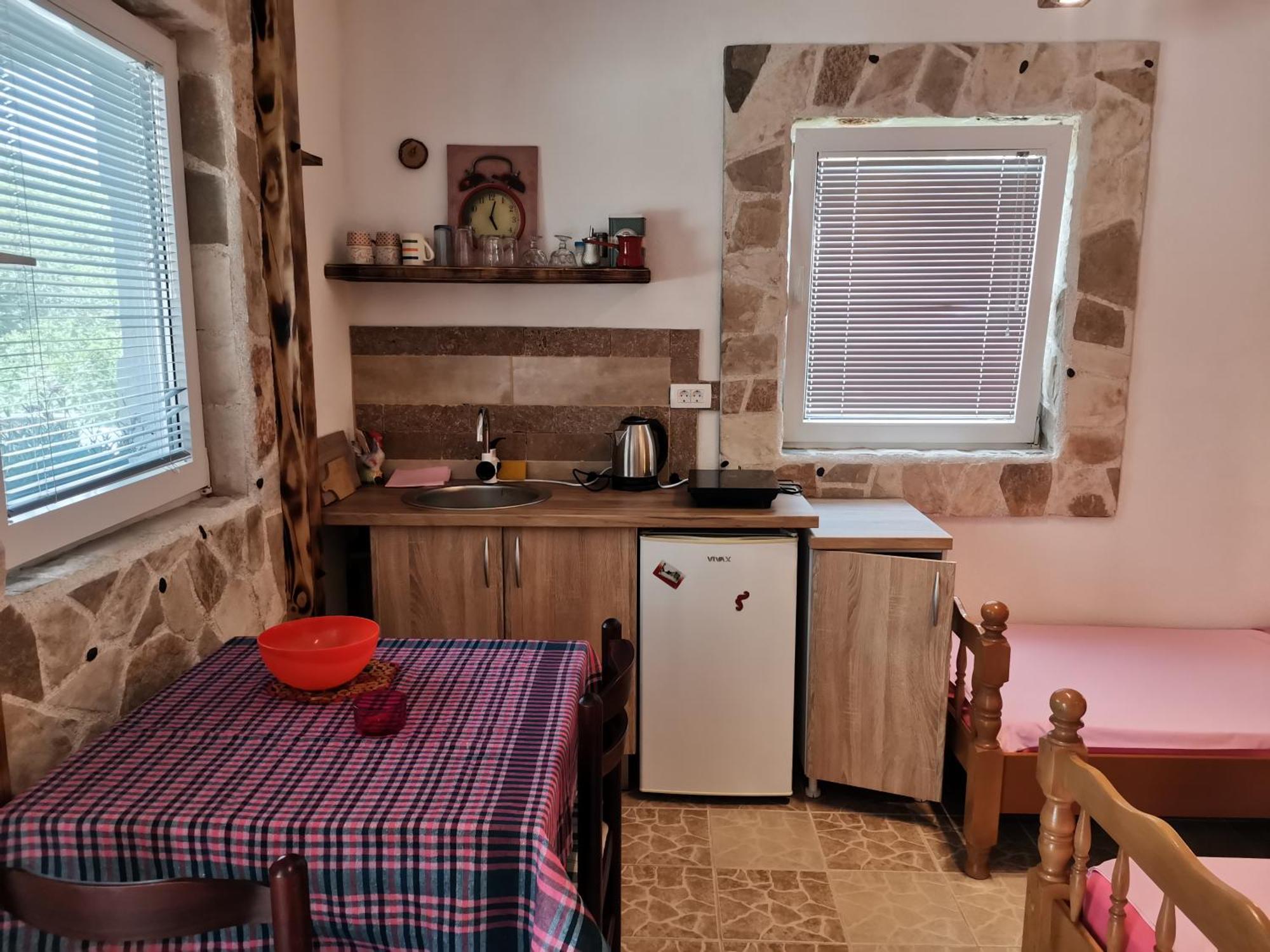 Apartments Lazarević Sutomore Pokój zdjęcie