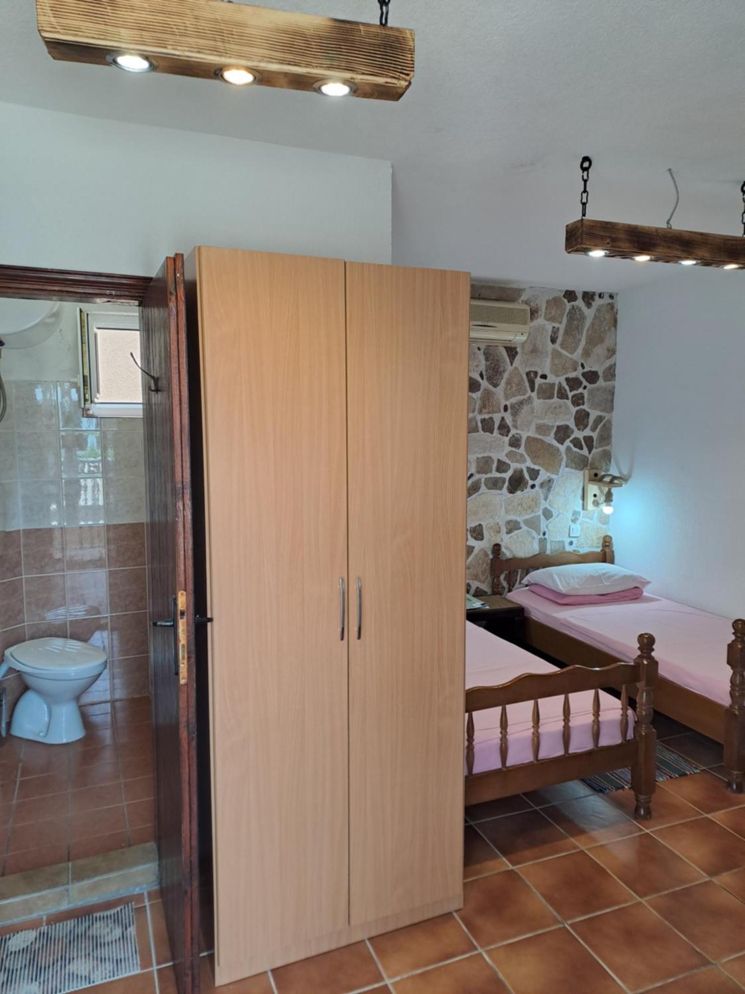 Apartments Lazarević Sutomore Pokój zdjęcie