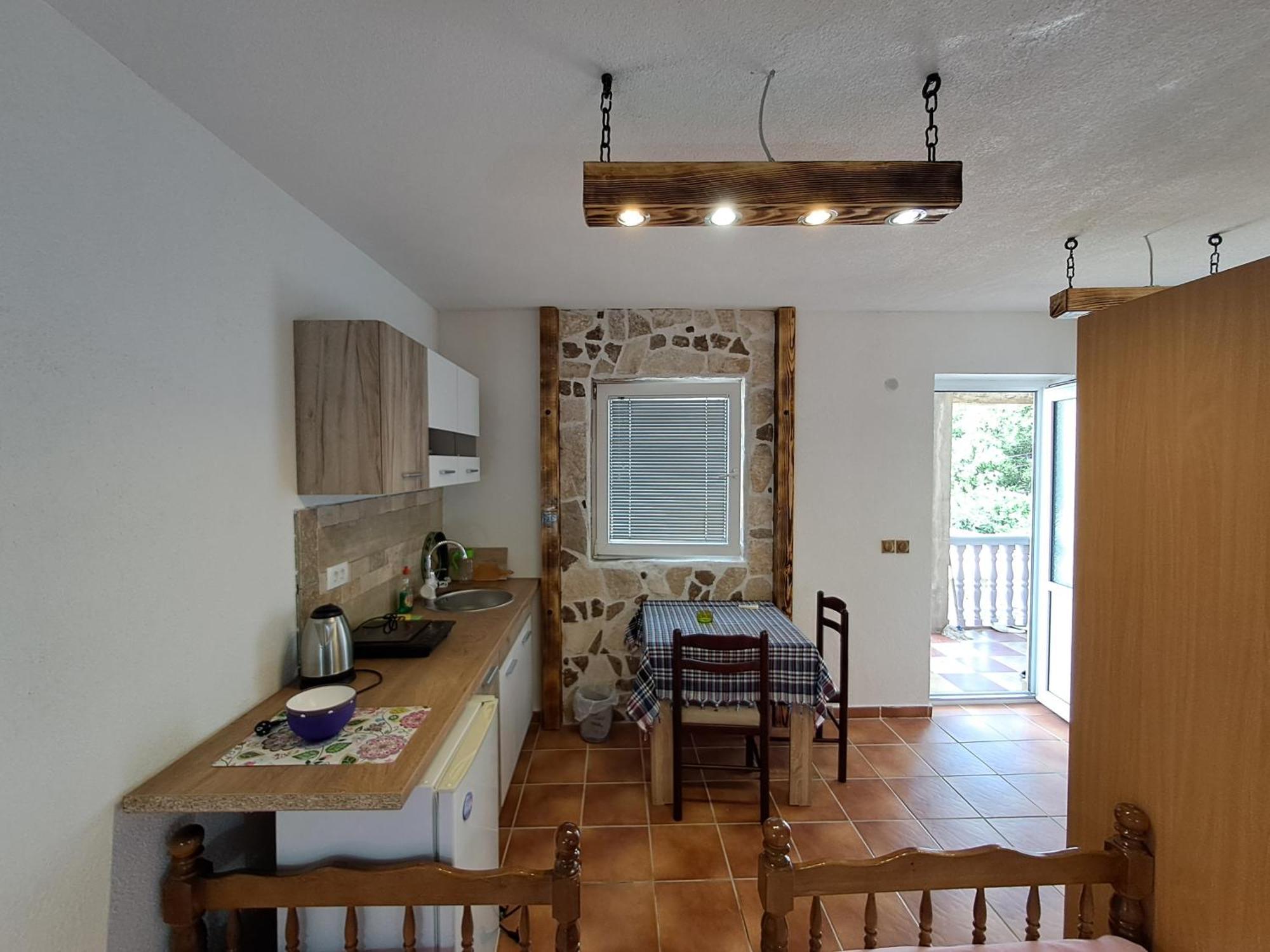 Apartments Lazarević Sutomore Pokój zdjęcie