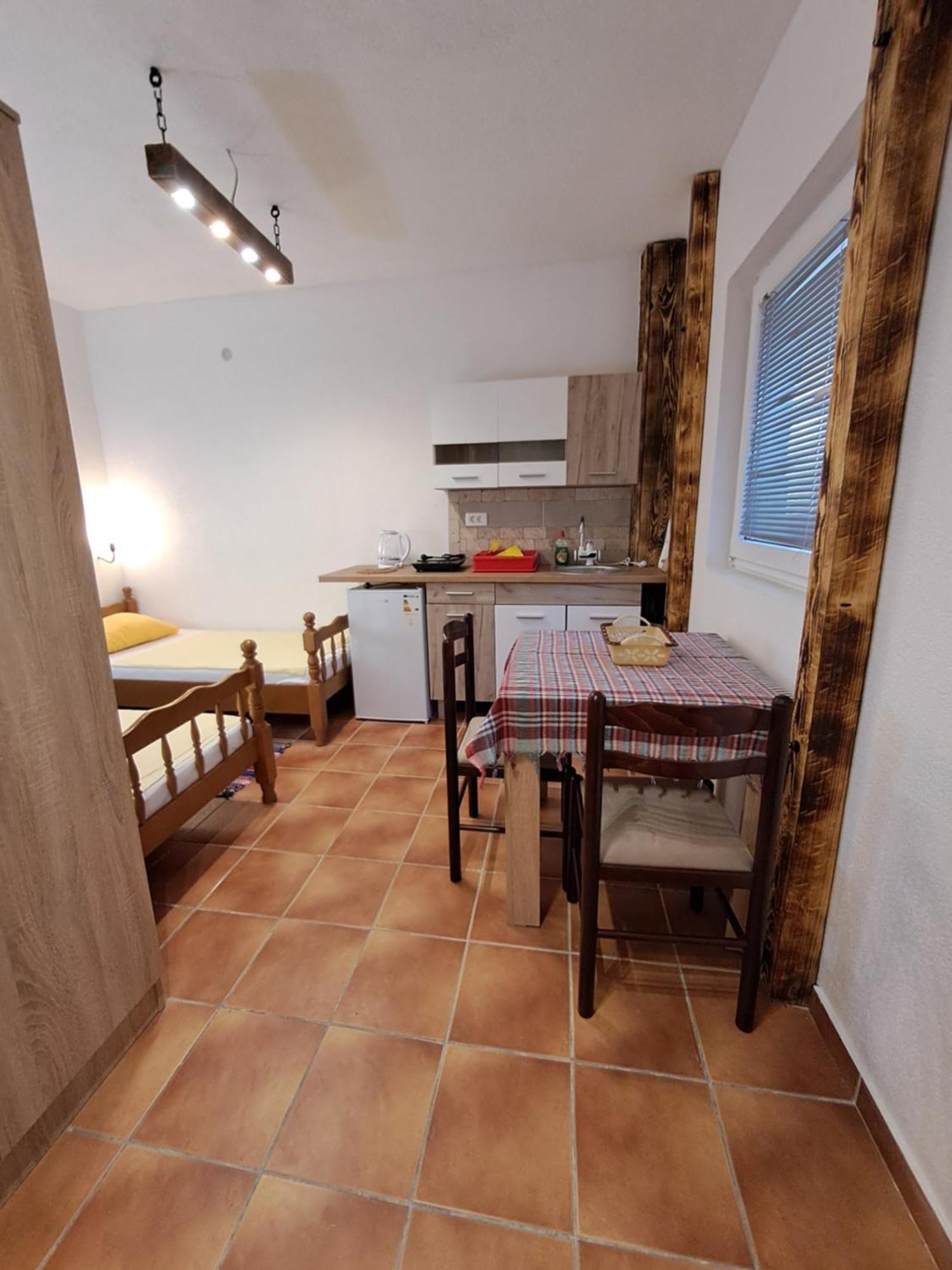 Apartments Lazarević Sutomore Pokój zdjęcie