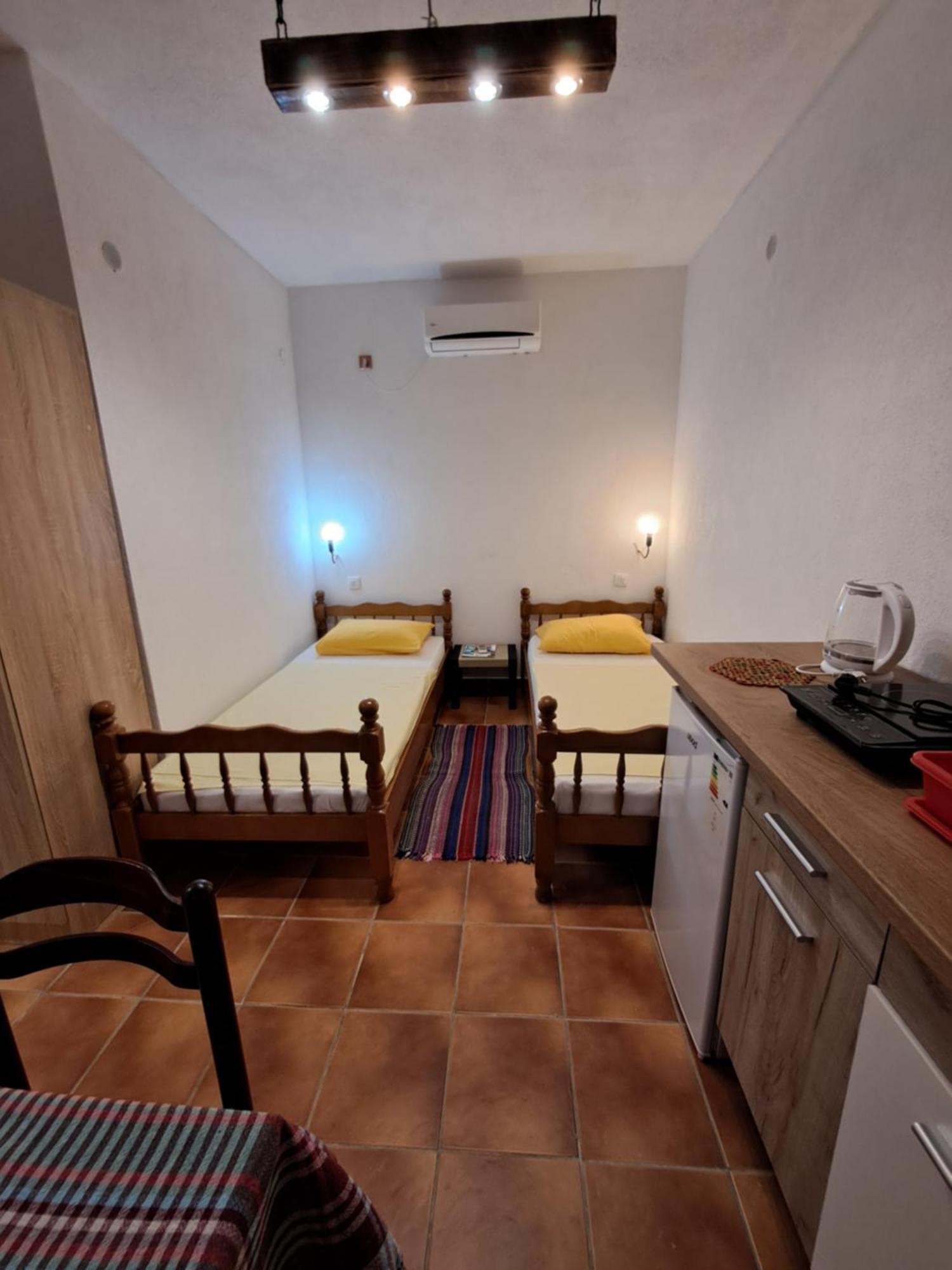 Apartments Lazarević Sutomore Pokój zdjęcie