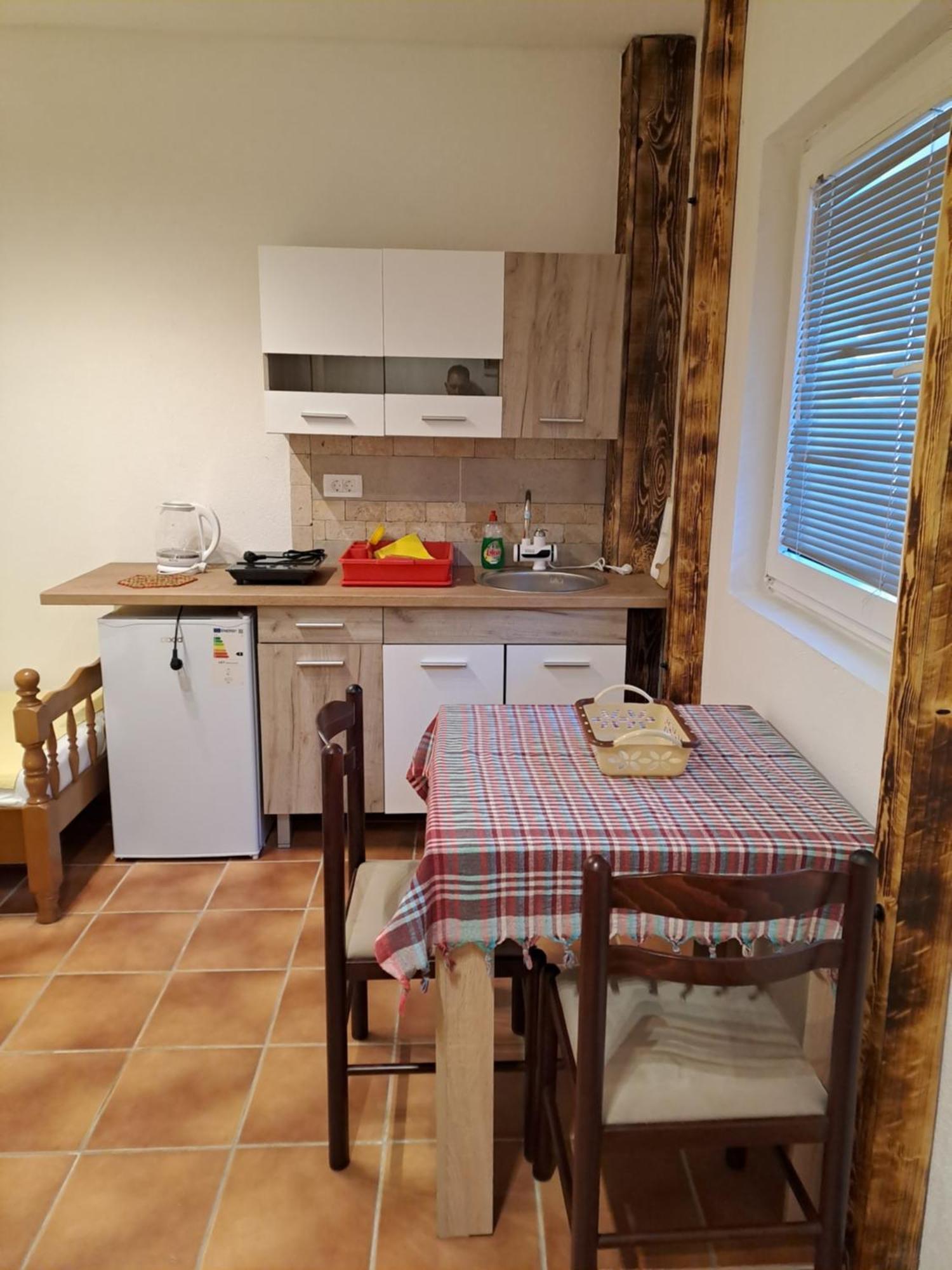 Apartments Lazarević Sutomore Pokój zdjęcie