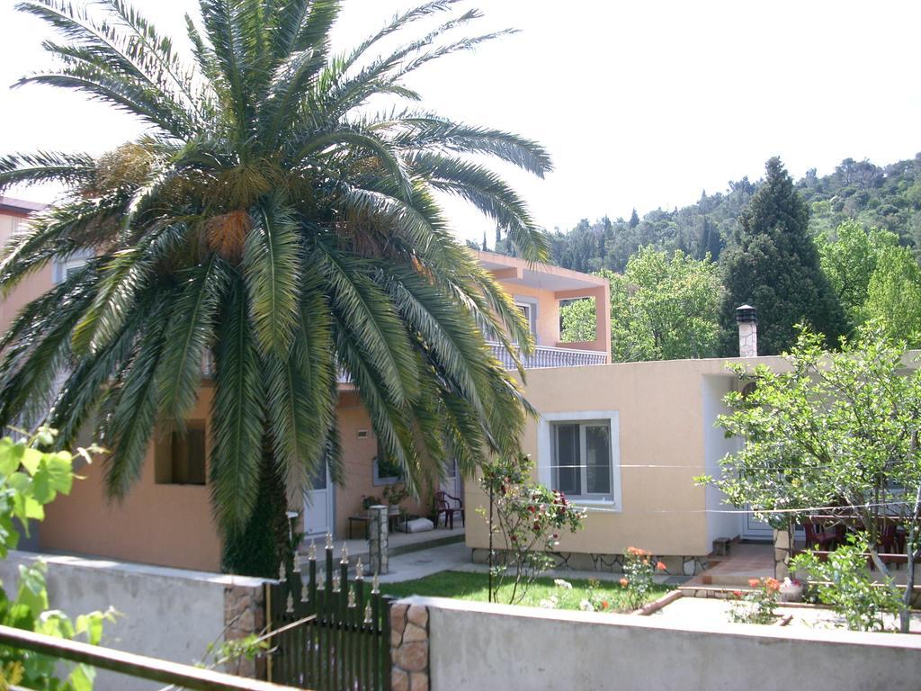 Apartments Lazarević Sutomore Zewnętrze zdjęcie