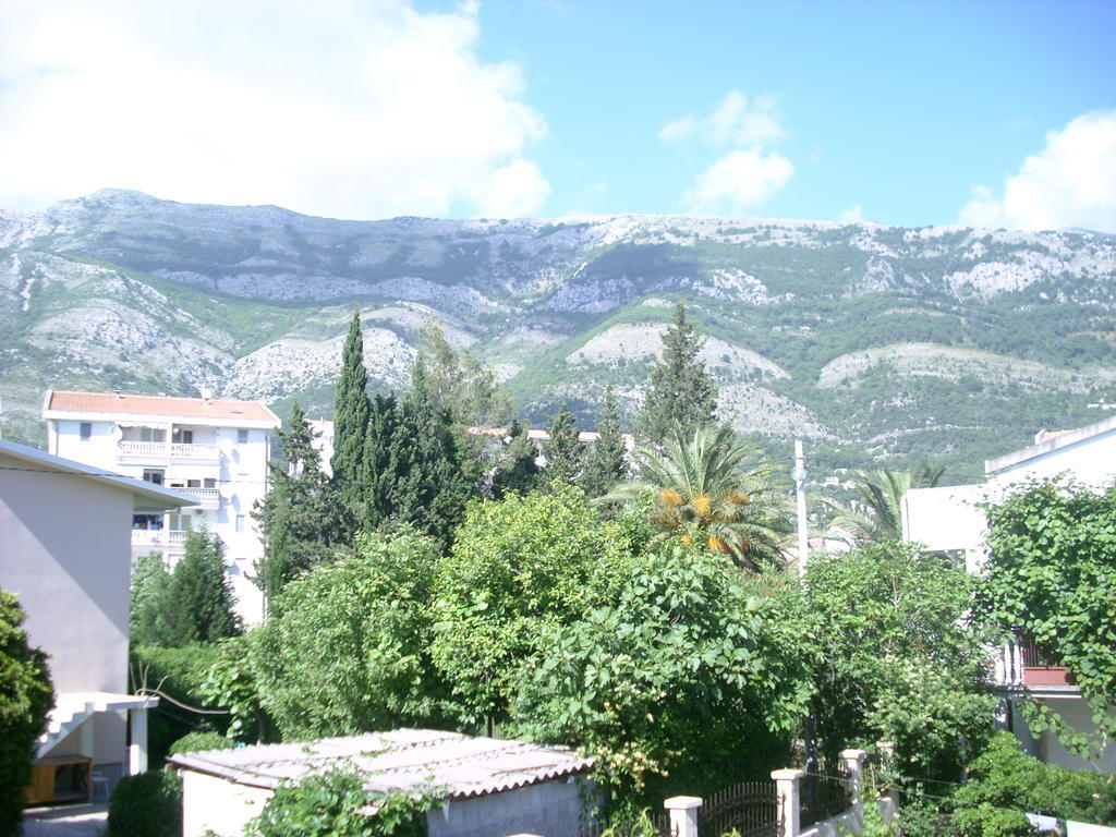 Apartments Lazarević Sutomore Zewnętrze zdjęcie