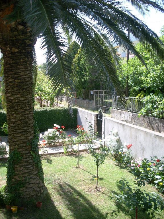 Apartments Lazarević Sutomore Zewnętrze zdjęcie