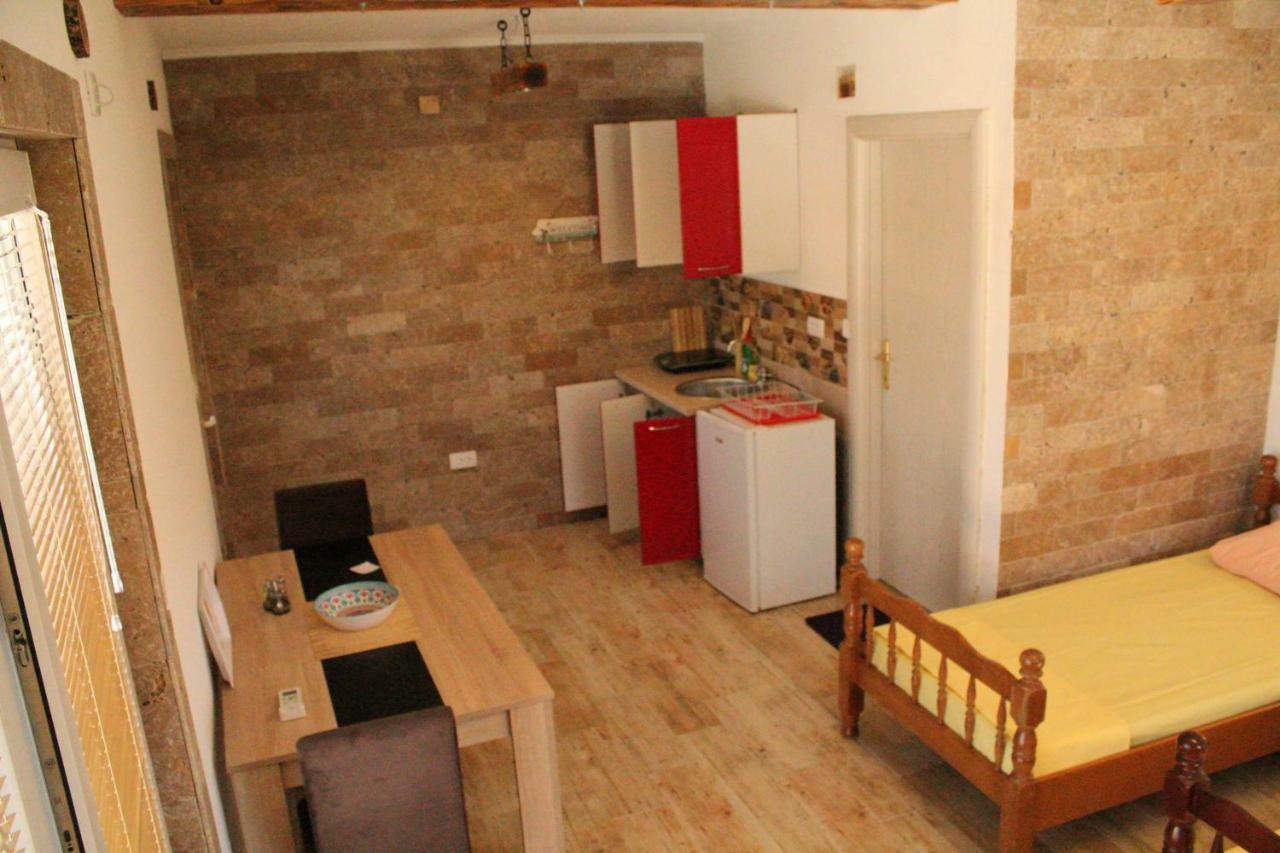 Apartments Lazarević Sutomore Zewnętrze zdjęcie