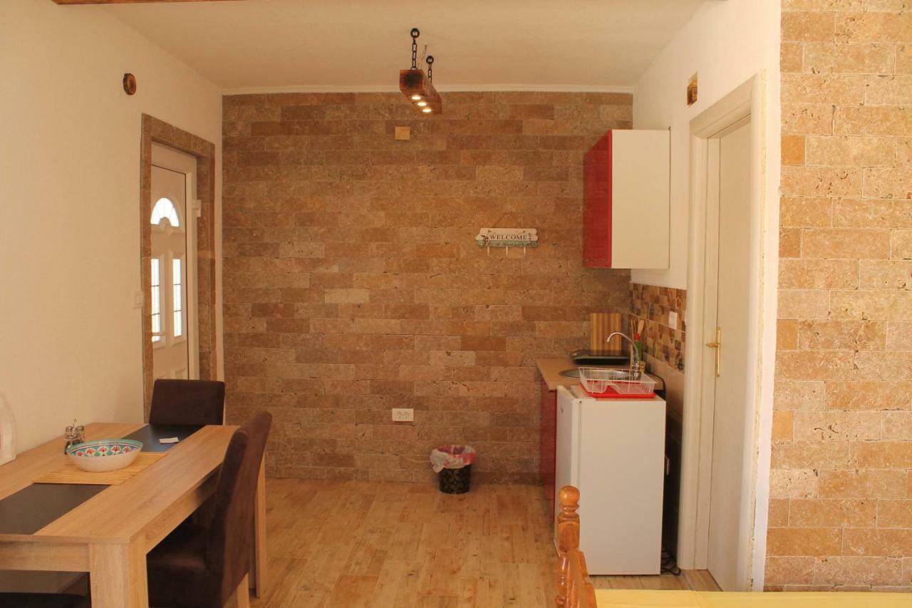 Apartments Lazarević Sutomore Zewnętrze zdjęcie