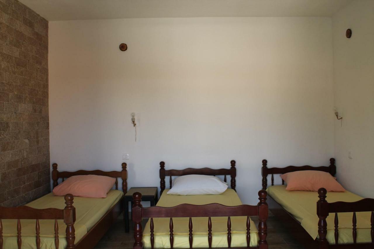 Apartments Lazarević Sutomore Zewnętrze zdjęcie