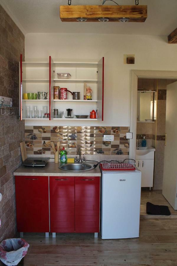 Apartments Lazarević Sutomore Zewnętrze zdjęcie