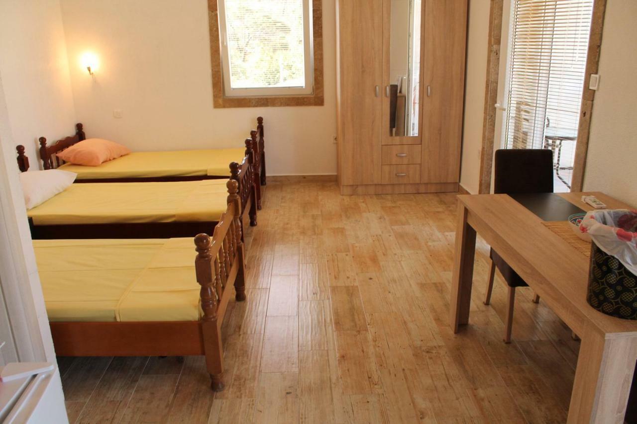 Apartments Lazarević Sutomore Zewnętrze zdjęcie
