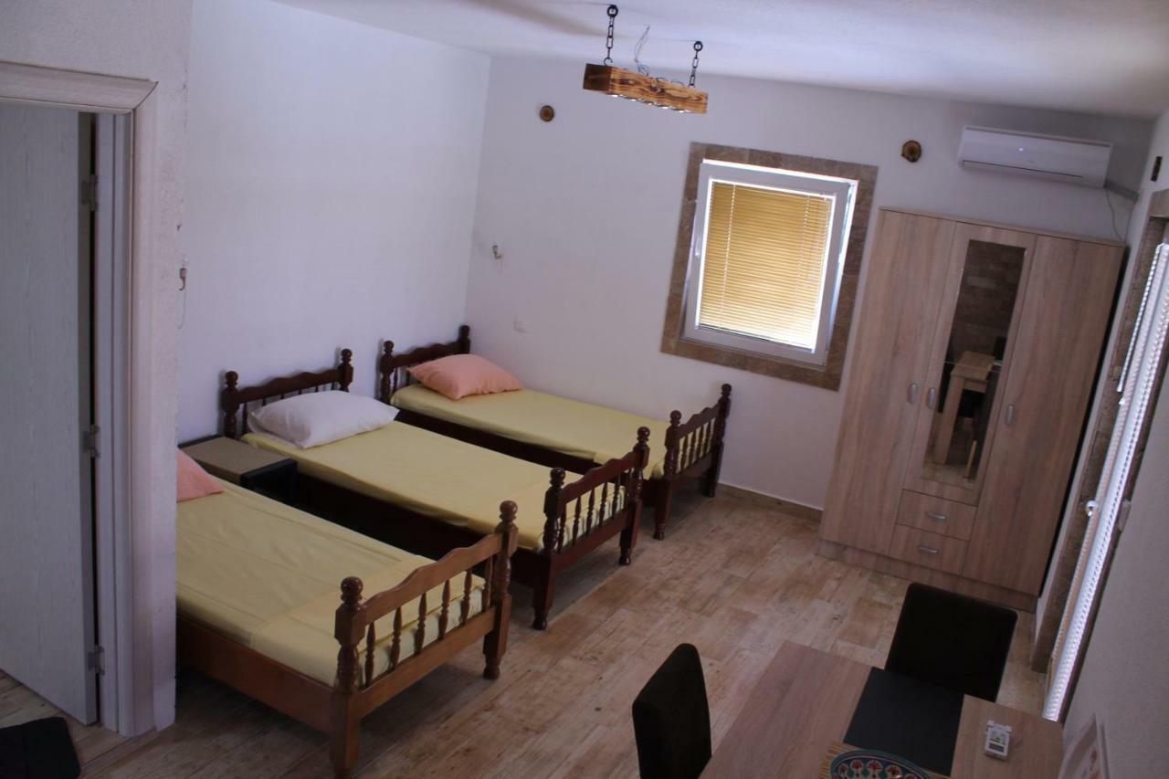 Apartments Lazarević Sutomore Zewnętrze zdjęcie