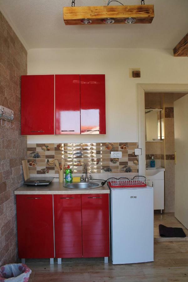 Apartments Lazarević Sutomore Zewnętrze zdjęcie