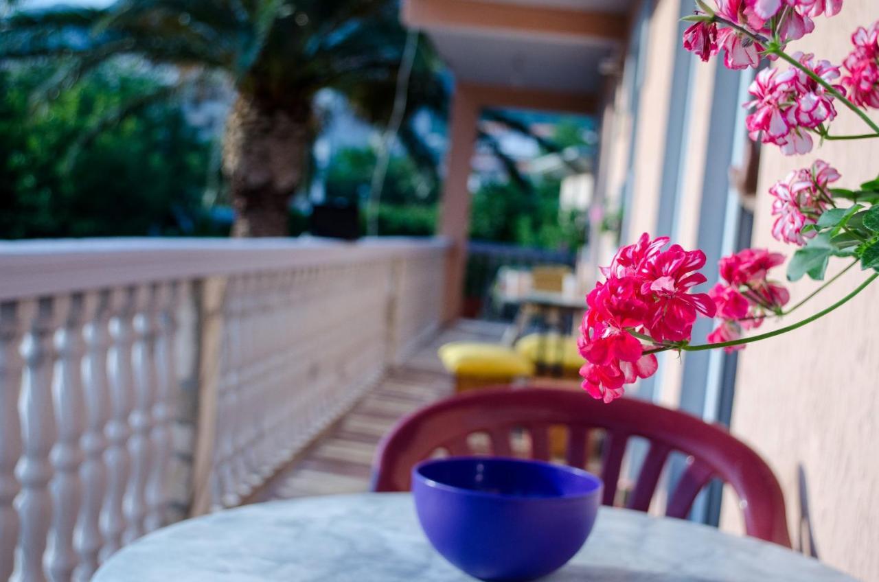 Apartments Lazarević Sutomore Zewnętrze zdjęcie